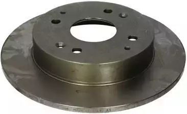 Диск за спирачките на Honda Prelude V Bb Ate 24010901411