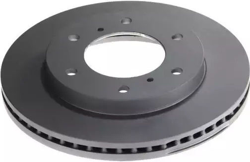 Mitsubishi Pajero Classic V2 W Ate 24012601451 Brake Disc