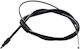 Handbrake Cable Renault Megane Ii Combi Km0 1 Ate 24372710692