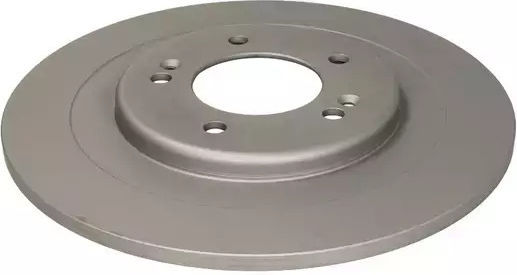 Hyundai I40 Vf Ate 24011003691 Brake Disc