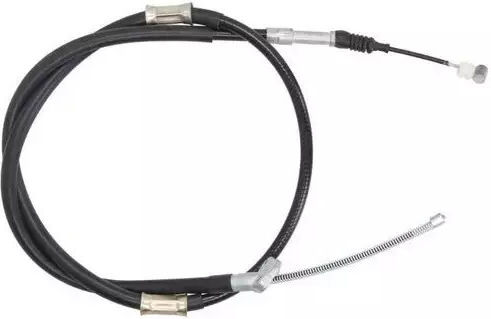 Handbrake Cable Toyota Starlet Ep91 Ate 24372719512