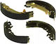 Set Brake Shoes Hyundai Atos Mx Ate 03013703862