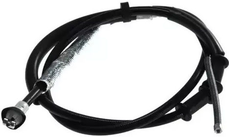 Handbrake Cable Fiat Grande Punto 199 Ate 24372705782