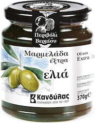 Kandylas Jam Olive 370gr