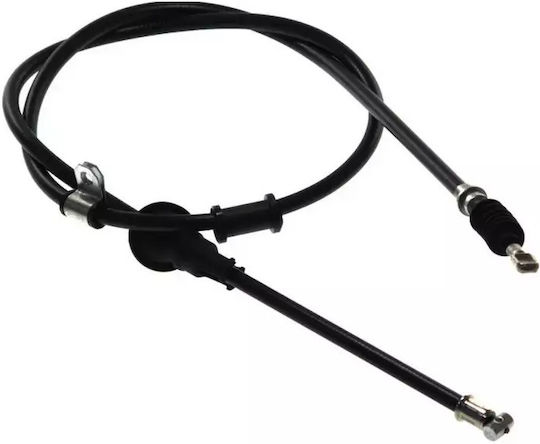 Cablu de frână de mână Volvo V40 Combi Vw Ate 24372713152