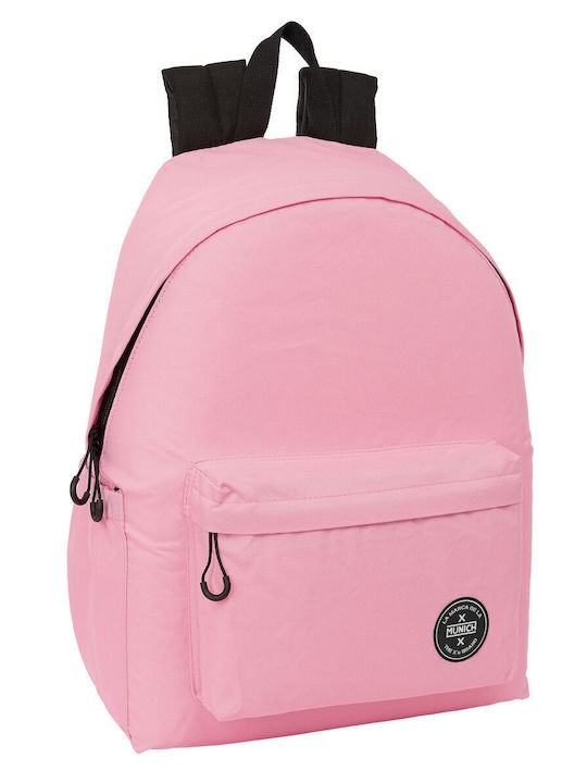 Munich Bag Backpack 14" Pink