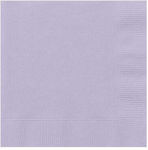 Party Napkins Purple 33x33cm. 20pcs