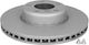 Bmw 4 Series Coupe F32 F82 Ate 24013002332 Brake Disc