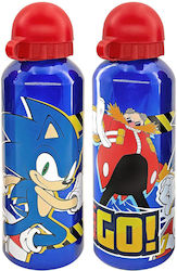 Sonic Flasche 500ml Sonic Sonic Flasche 500ml Sonic