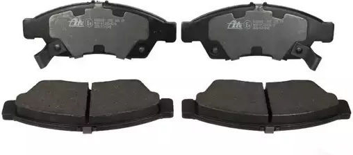 Brake Pads Suzuki Liana Combi Er Ate 13046058882