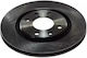 Disc de frână Citroen Xantia Break X2 Ate 24012001331