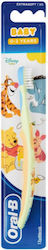Oral-B Baby-Zahnbürste für 0m+ Oral-B Baby-Zahnbürste für 0m+