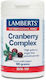 Lamberts Cranberry Complex Merișor 100gr