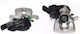 Renault Grand Scenic Iii Jz0 1 Ate 24623417027 Brake Caliper
