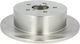 Subaru Outback Bl Bp Brake Disc Ate 24011007281