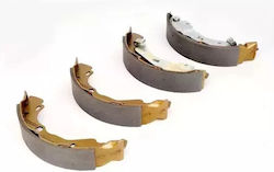 Set Placute de Frana Nissan Note E12 Ate 03013704232 Set Placute de Frana Nissan Note E12 Ate 03013704232