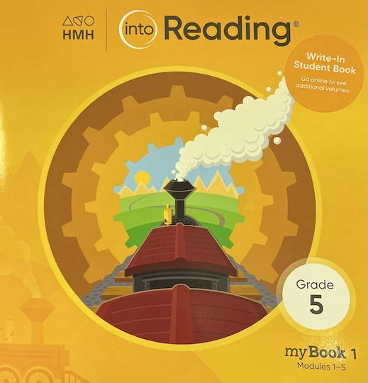 International Into Reading Hybrid Student Resource Package Print With 1 Year Digital Grade 5 International Into Reading Hybrid Student Resource Package Print With 1 Year Digital Grade 5