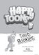 Happytoons Junior B Test Booklet