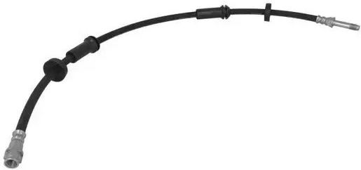 Furtun de frână Audi A6 Avant 4g5 C7 4gd Rs6 Quattro 2013 Prezent Corteco 19037199