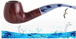 Savinelli Smooth Πίπα Καπνού