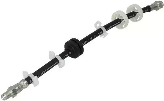 Furtun de frână Fiat Tempra S.w 159 1.4 I 159.ac 159.ax 1992-1996 Corteco 19018130