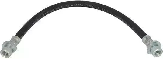 Furtun de frână Honda Jazz II GD 1.2 2002-2008 Corteco 19037258
