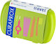 Curaprox Be You Manual Toothbrush Toothpaste 10ml & Toothbrush 1pc. & Interdental Brushes 2pcs. Green 5pcs