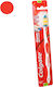 Colgate Deep Clean Toothbrush Medium Red