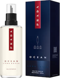 Prada Luna Rossa Ocean Eau de Parfum Refill 150ml
