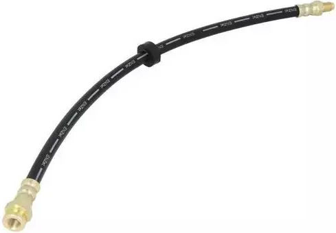 Furtun de frână Peugeot 205 I Cabriolet 741b 20d 1.4 Cj 1991-1994 Corteco 19018166