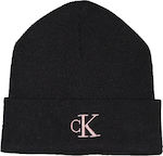 Calvin Klein Beanie Ανδρικός Σκούφος Πλεκτός σε...