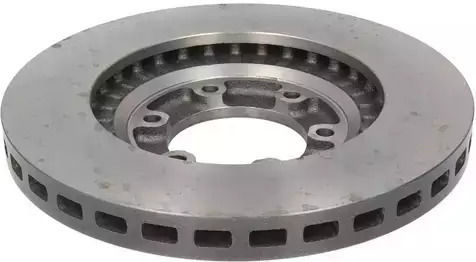 Hyundai Terracan Hp Ate 24012701001 Brake Disc
