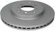 Disc de frână Honda Jazz II GD ATE 24012101151