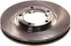 Hyundai H-1 Starex Ate 24012402201 Bremsscheibe