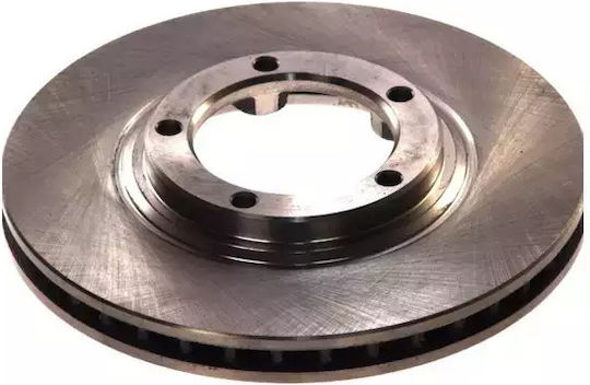 Hyundai H-1 Starex Ate 24012402201 Bremsscheibe