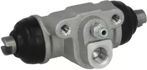 Placa de frână și rotor pentru mașină Kia Picanto Ba Ate 24321517033