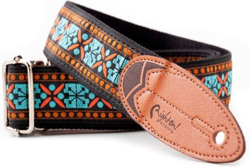 Righton for Guitar / Bass / Mandolin / Ukulele Brown