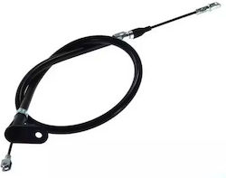 Handbrake Cable Mercedes-benz 190 W201 Ate 24372704092 Handbrake Cable Mercedes-benz 190 W201 Ate 24372704092