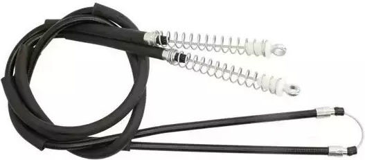Handbremsseil Fiat Seicento 600 187 Ate 24372705442
