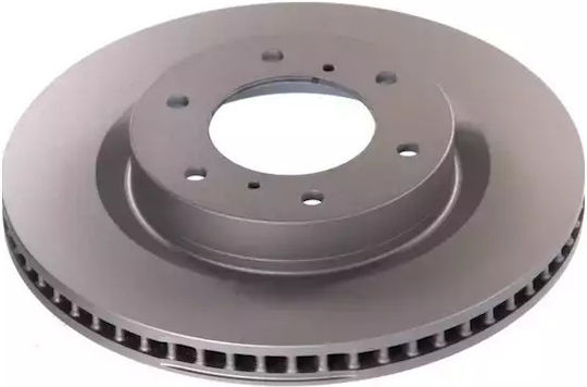 Mitsubishi Pajero Iv V8 W V9 W Ate 24012802151 Brake Disc