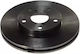 Toyota Rav 4 Ii Cla2 Xa2 Zca2 Aca2 Ate 24012501431 Brake Disc