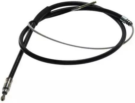 Cablu de frână de mână Bmw 3 E46 Ate 24372702242