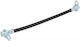 Furtun de frână Citroen C-crosser Ep_ 2.4 16v 2008 prezent Corteco 19036501