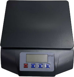 Digitale Flache Küchenwaage Bis 30kg