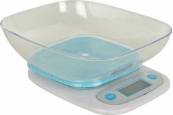 Digitale Küchenwaage mit Eimer bis 5kg