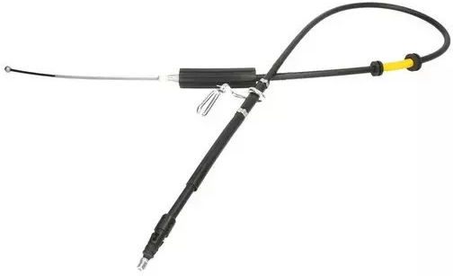 Кабел за ръчна спирачка Land Rover Freelander 2 LF FA ATE 24372733022