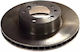 Bmw 5 Touring E34 Ate 24012801011 Brake Disc