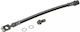 Furtun de frână Skoda Yeti 5l 2.0 Tdi 2011 Prezent Corteco 19036605