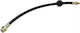 Furtun de frână Fiat Barchetta 183 1.8 16v 1995-2005 Corteco 19018561