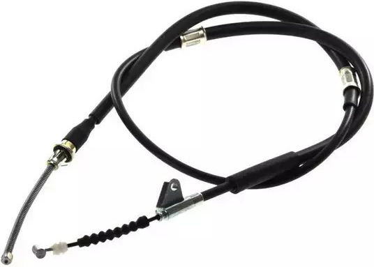 Handbrake Cable Toyota Avensis T22 Ate 24372719052
